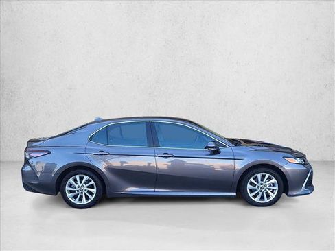 Certified 2024 Toyota Camry LE image 5