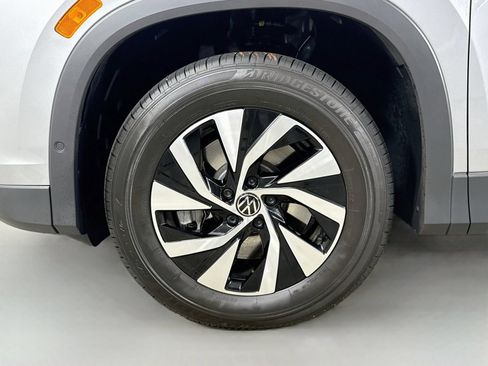 Certified 2026 Volkswagen Tiguan S AWD/4WD image 29