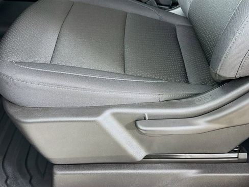 New 2025 GMC Sierra 3500 Pro image 21