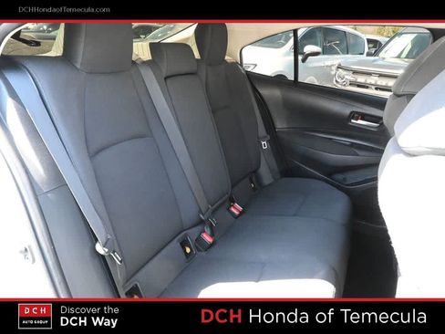 Used 2021 Toyota Corolla LE FWD image 20