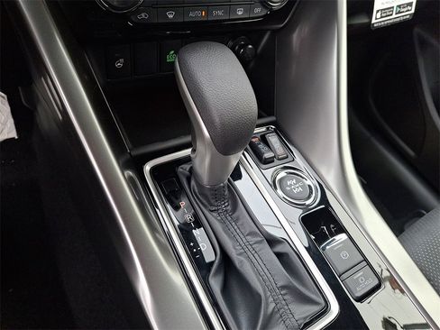 New 2026 Mitsubishi Eclipse Cross Black Edition image 9