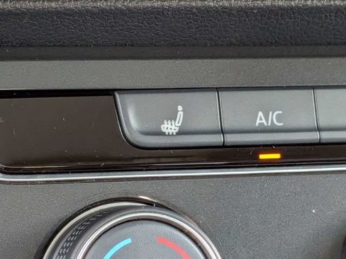 Certified 2024 Volkswagen Tiguan Wolfsburg Edition FWD image 25