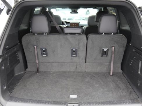 Used 2024 GMC Acadia Elevation w/ Luxury Package image 25