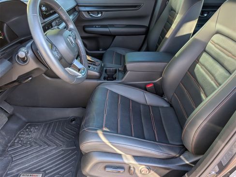 Used 2024 Honda CR-V Sport-L image 15