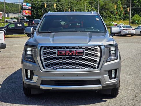 Used 2023 GMC Yukon Denali AWD/4WD image 22