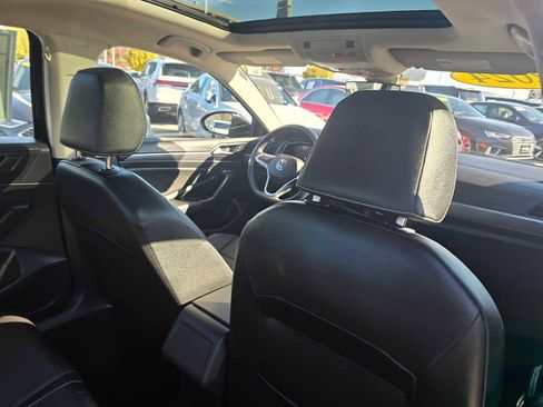 Used 2024 Volkswagen Jetta SE image 15