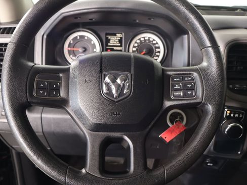 Used 2013 RAM 1500 Tradesman w/ Popular Equipment Group RWD image 3