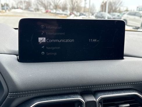 Used 2023 MAZDA CX-5 AWD 2.5 S w/ Premium Plus Pkg image 20