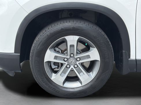 Used 2024 Honda Pilot EX-L image 27