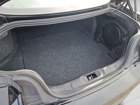 Used 2025 Ford Mustang GT Premium image 26