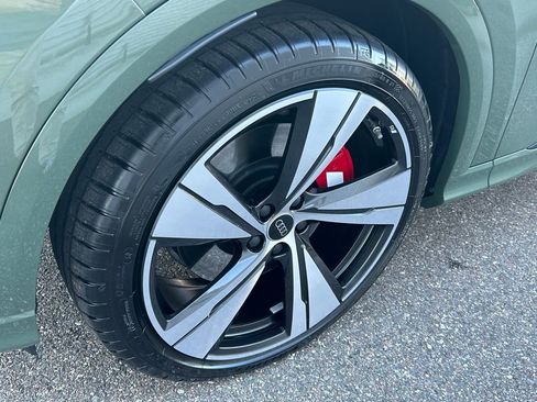 New 2025 Audi SQ5 Premium Plus image 35