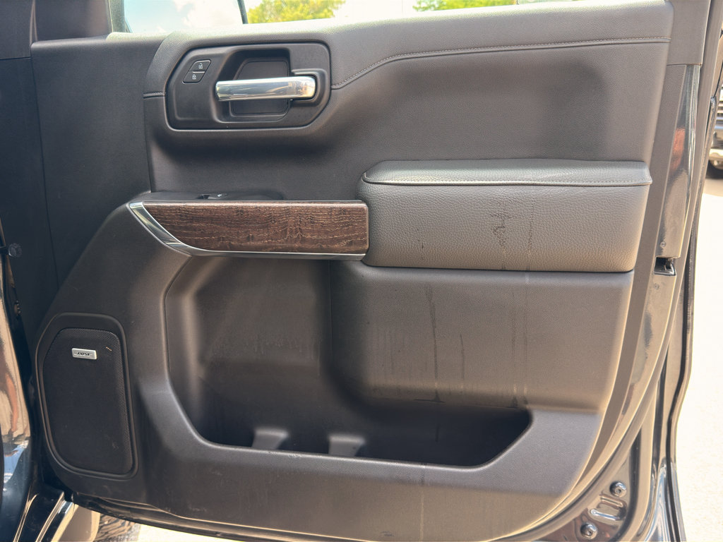 Used 2021 GMC Sierra 1500 Denali AWD/4WD image 21
