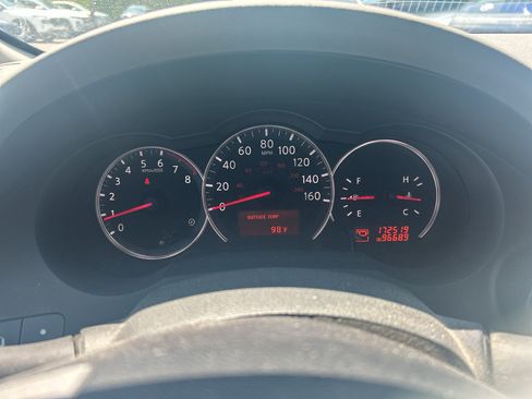 Used 2012 Nissan Altima 2.5 FWD image 7
