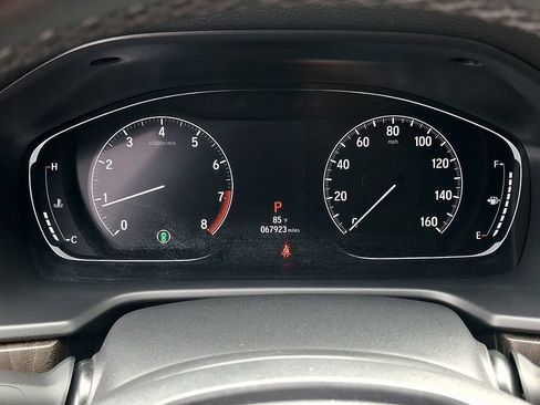 Used 2020 Honda Accord Touring image 22