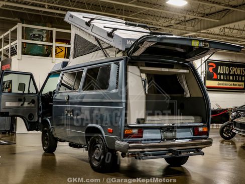 Used 1987 Volkswagen Vanagon GL RWD image 56
