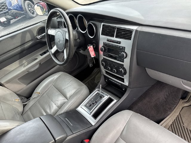 Used 2006 Dodge Magnum R/T w/ Convenience Group II AWD/4WD image 26