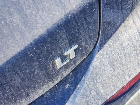 Used 2022 Chevrolet Equinox LT image 12