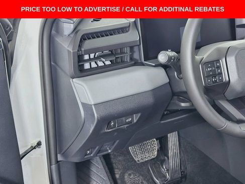New 2026 Toyota RAV4 SE FWD image 10