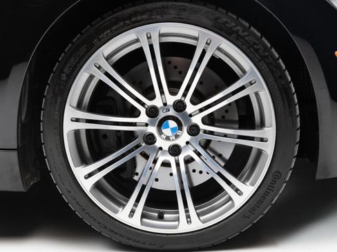 Used 2013 BMW M3 Convertible image 46