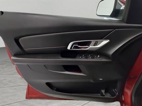 Used 2015 GMC Terrain SLT image 10