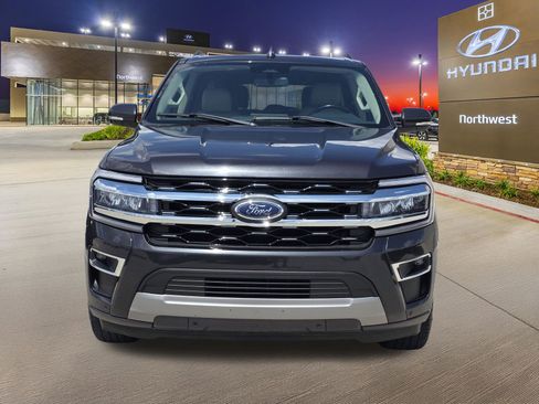 Used 2023 Ford Expedition Max Limited RWD image 5