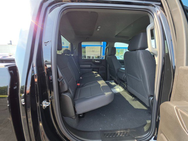 New 2026 Chevrolet Silverado 2500 Custom w/ Custom Value Package AWD/4WD image 17