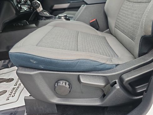 Used 2022 Ford Bronco Outer Banks AWD/4WD image 25