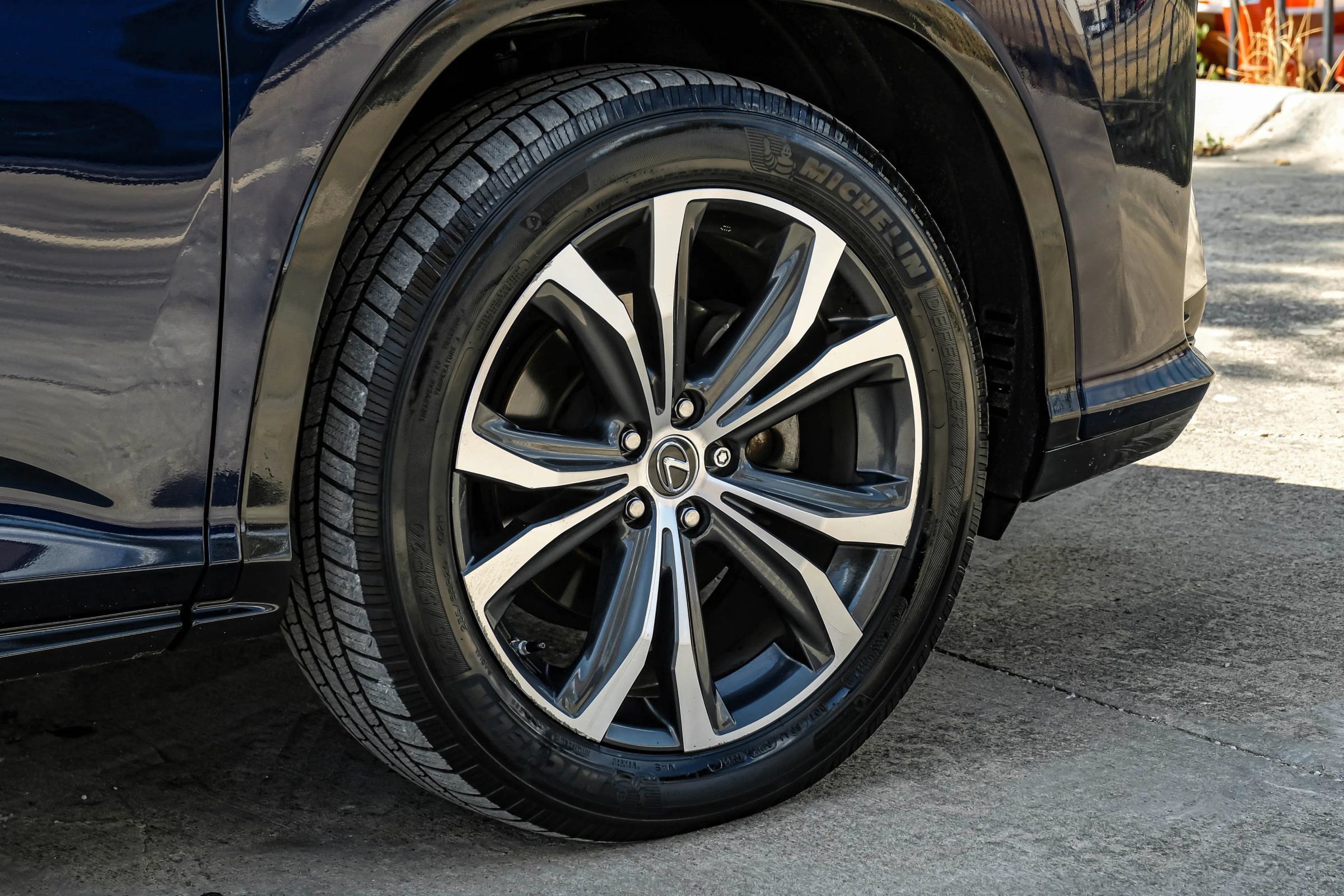 Used 2018 Lexus RX 350 FWD w/ Premium Package image 70