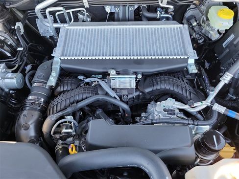 New 2026 Subaru Ascent Touring image 10