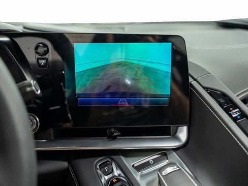 Used 2025 Chevrolet Corvette Stingray Coupe image 44