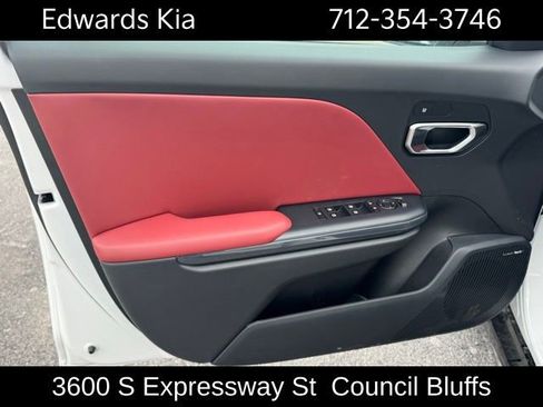 New 2026 Kia K4 GT-Line Turbo FWD image 14