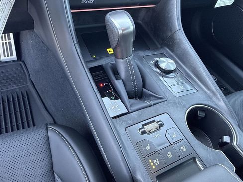 New 2026 Lexus IS 350 F Sport image 20