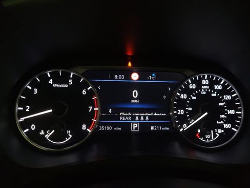 Used 2023 Nissan Sentra SV image 23