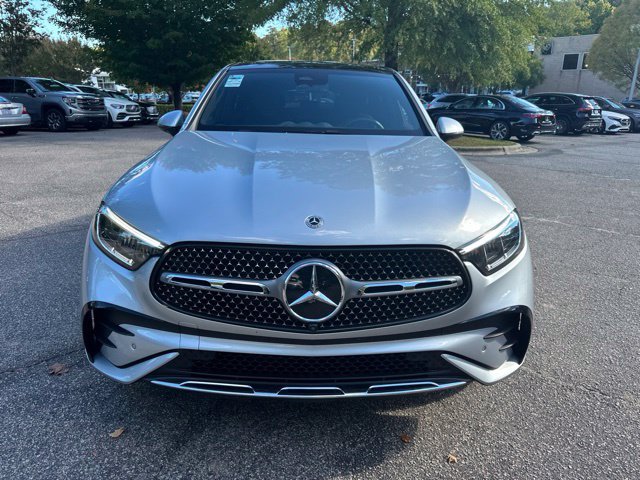 Certified 2026 Mercedes-Benz GLC 300 4MATIC image 2