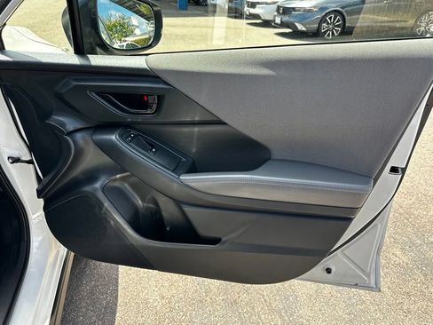 Used 2024 Subaru Crosstrek 2.0i Premium w/ Crosstrek Mirror Package AWD/4WD image 15