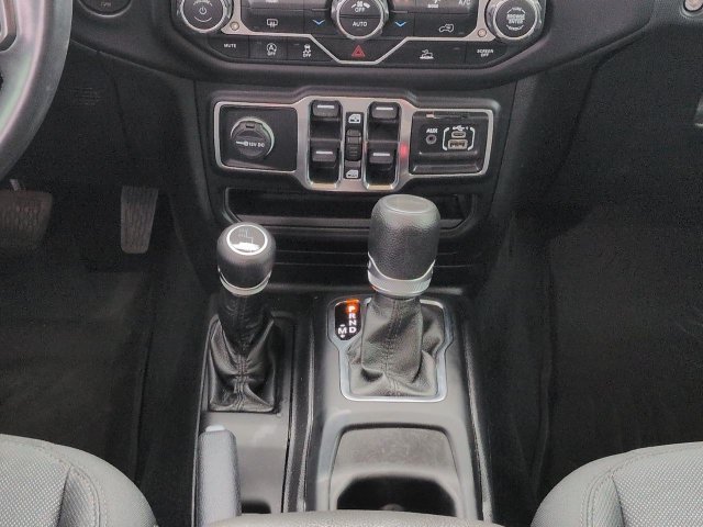 Used 2020 Jeep Gladiator Sport w/ Quick Order Package 24S AWD/4WD image 19