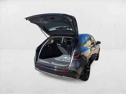 New 2026 Honda HR-V EX-L image 25