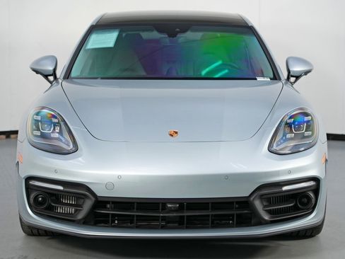 Used 2023 Porsche Panamera Platinum Edition image 50
