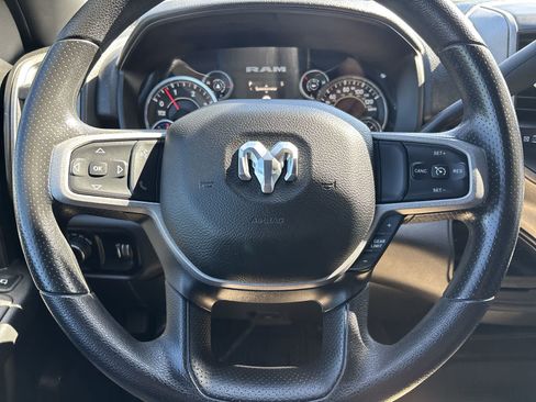 Certified 2024 RAM 3500 Tradesman AWD/4WD image 11