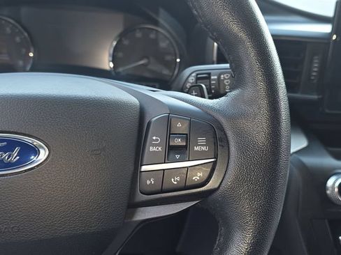 Used 2020 Ford Explorer XLT w/ Equipment Group 202A RWD image 20