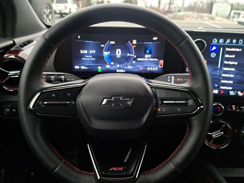 Used 2024 Chevrolet Blazer EV RS image 29