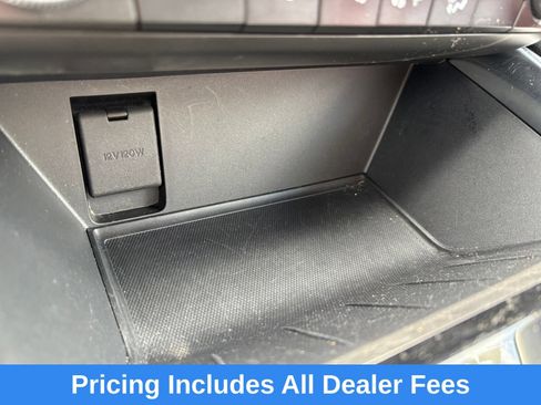 Used 2023 MAZDA CX-5 Carbon Edition AWD/4WD image 21