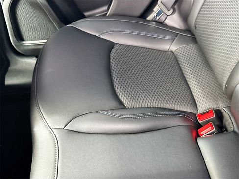 New 2026 Jeep Compass Latitude image 27