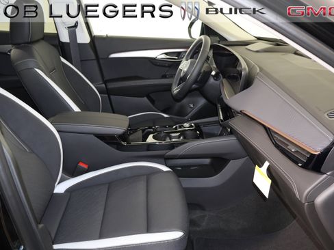 New 2026 Buick Envision Sport Touring AWD/4WD image 18