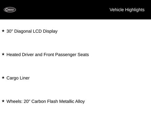 New 2026 Buick Envision Sport Touring image 9