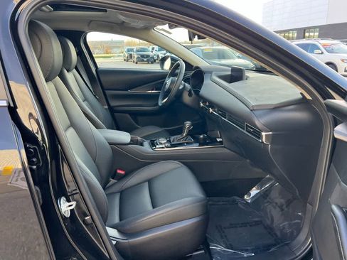 Used 2025 MAZDA CX-30 AWD 2.5 S w/ Preferred Package image 19