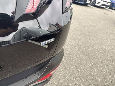 Used 2023 Hyundai Tucson SEL image 8