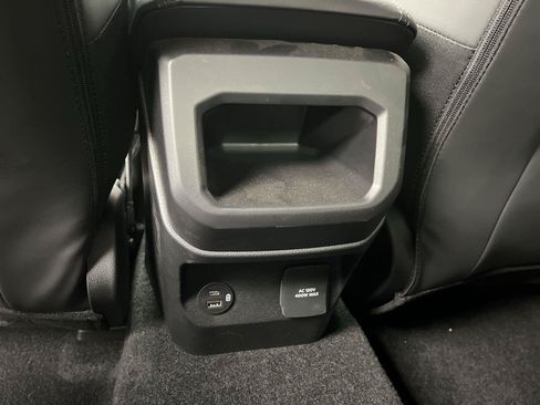New 2026 Ford Ranger Raptor AWD/4WD image 12