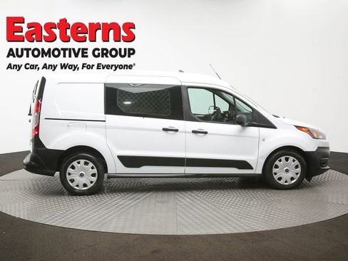 Used 2021 Ford Transit Connect XL image 43
