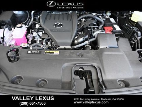 New 2026 Lexus RX 350 Premium Plus AWD/4WD image 23